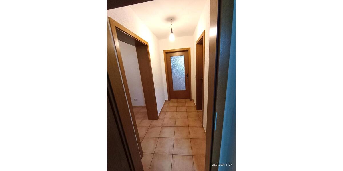 Dachgeschoßwohnung Tann (Rhön) - 3.5 Zimmer, 132 m&sup2;, 1.050&euro; | Angebot:25636441