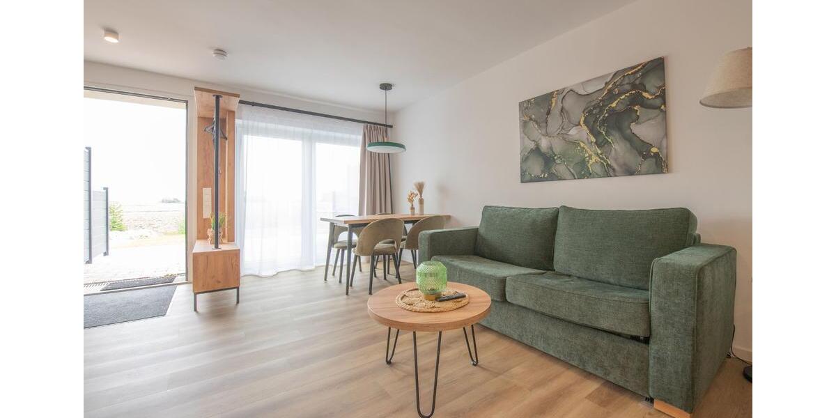 Wohnen auf Zeit Wittmund - 3 Zimmer, 63 m&sup2;, 1.300&euro; | Angebot:26676451