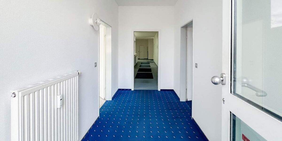 Gewerbeobjekt Stahnsdorf - 5 Zimmer, 253 m&sup2;, 2.406&euro; | Angebot:25737106