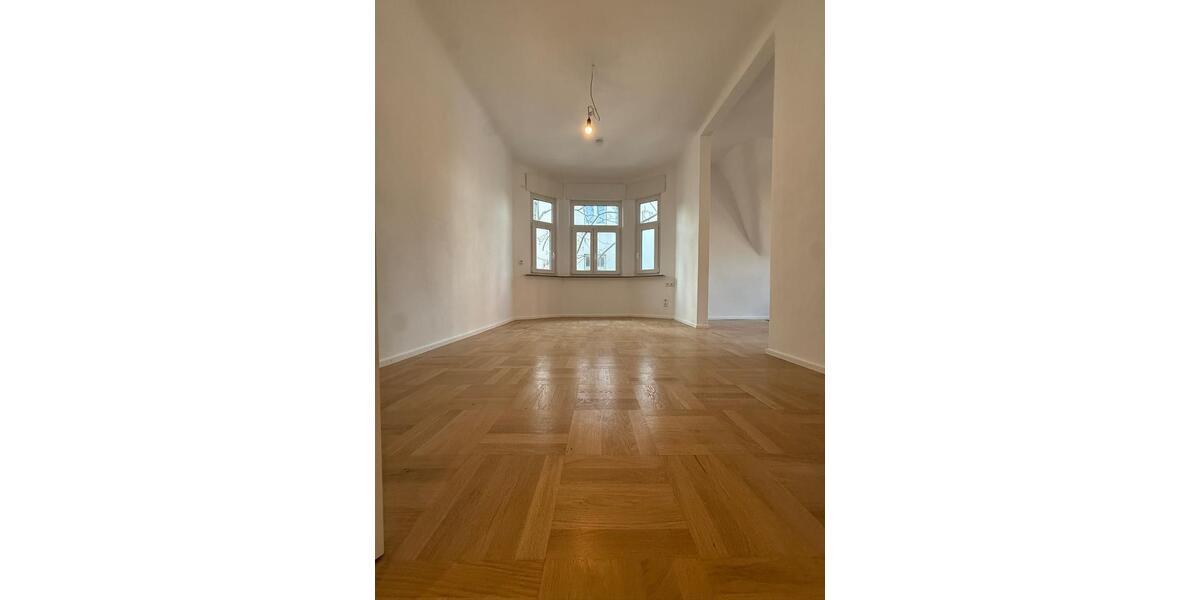 Etagenwohnung Stuttgart Stuttgart-Ost - 4 Zimmer, 98 m&sup2;, 1.750&euro; | Angebot:24658922