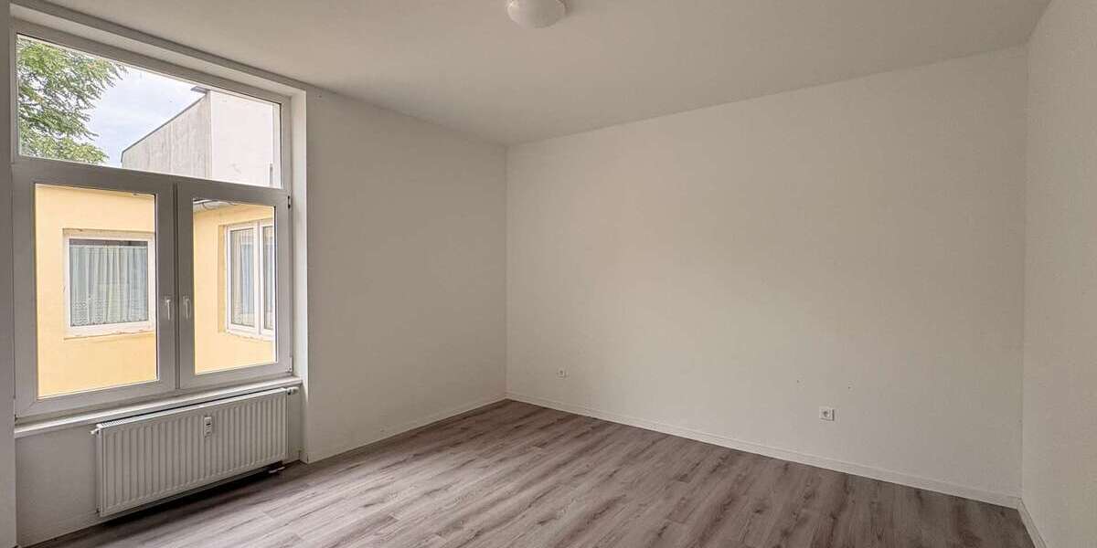 Etagenwohnung Halle (Saale) Freiimfelde/Kanenaer Weg - 2 Zimmer, 50 m&sup2;, 400&euro; | Angebot:27286061