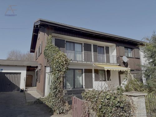 Erdgeschoßwohnung Otterfing - 3.5 Zimmer, 95 m&sup2;, 1.760&euro; | Angebot:25652543