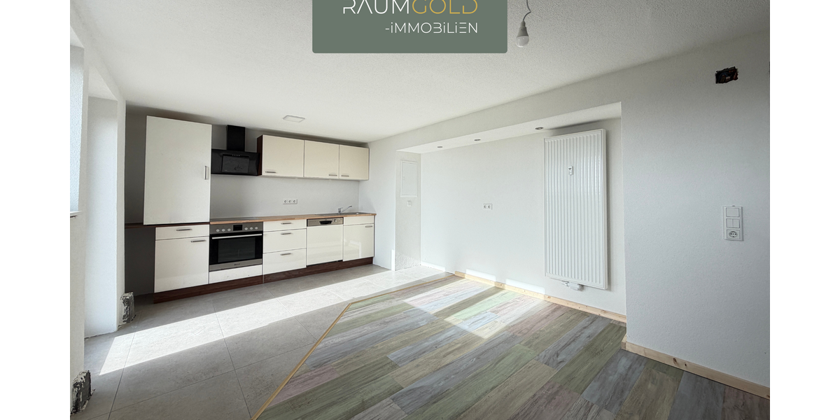 Etagenwohnung Rickenbach - 2 Zimmer, 67 m&sup2;, 650&euro; | Angebot:25284920