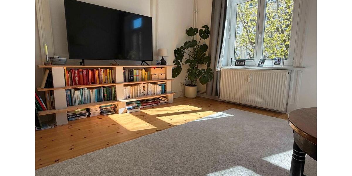 Wohnen auf Zeit Hamburg Hamburg-Mitte - 3 Zimmer, 71 m&sup2;, 1.500&euro; | Angebot:26698483