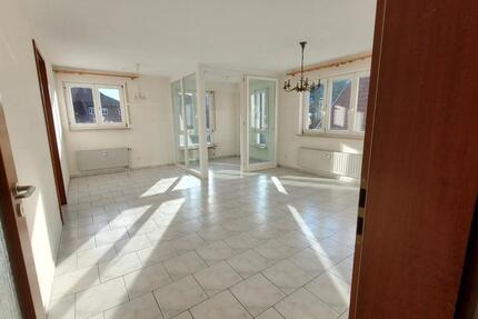 Wohnung Sulz am Neckar - 2 Zimmer, 58 m&sup2;, 630&euro; | Angebot:26212024