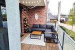Etagenwohnung Harsefeld - 2 Zimmer, 74 m&sup2;, 850&euro; | Angebot:26358502