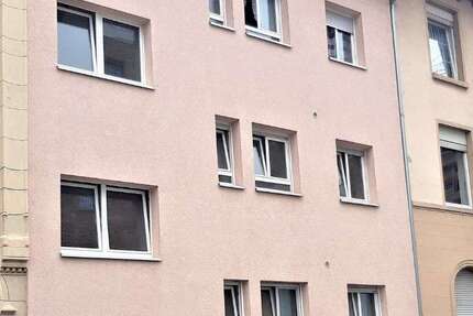 Wohnung Pforzheim Nordstadt - 3 Zimmer, 66 m&sup2;, 606&euro; | Angebot:26950058