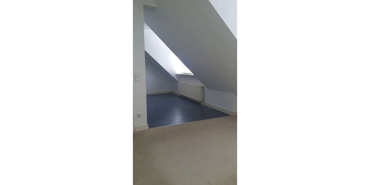 Etagenwohnung Baruth/Mark Mark - 2 Zimmer, 61 m&sup2;, 518&euro; | Angebot:26751354