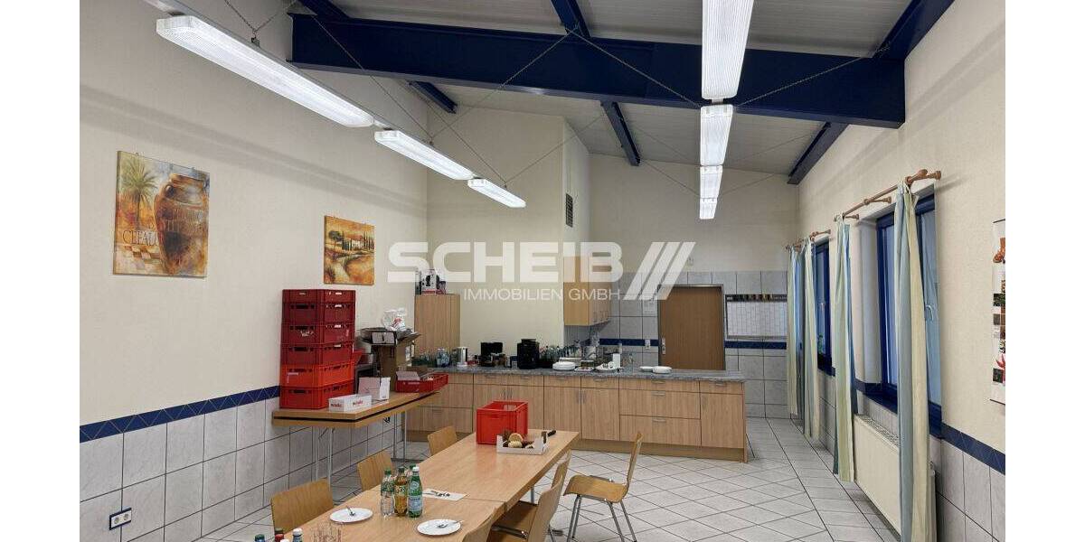 Gewerbeobjekt Frankenhardt Gründelhardt - 7.000&euro; | Angebot:25726061