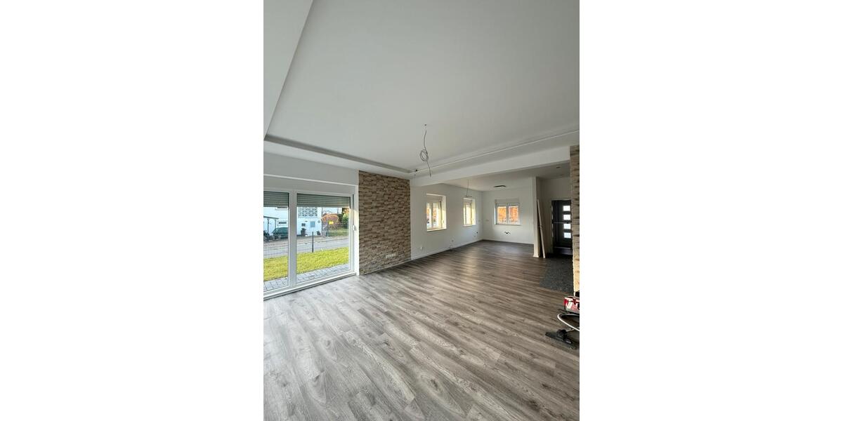 Moderner Bungalow mit Garage - ruhig und modern in Bad lauterberg 4 zimmer