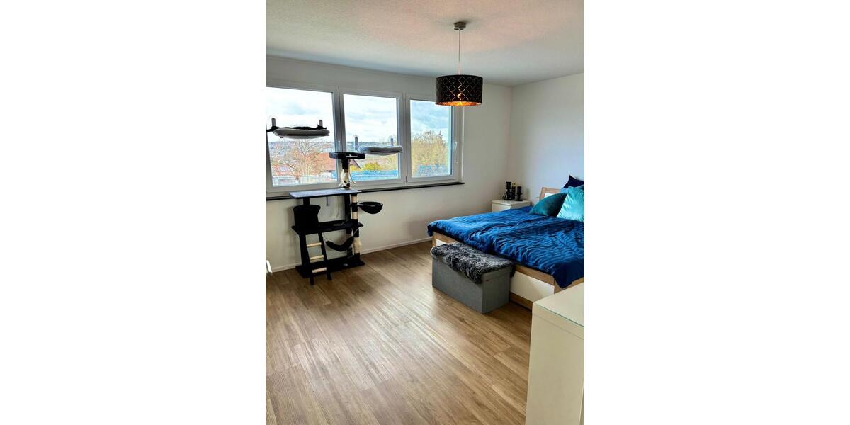 Maisonettenwohnung Sigmaringen - 5 Zimmer, 110 m&sup2;, 1.230&euro; | Angebot:25987930