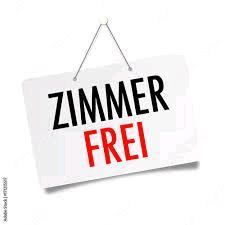 1 oder 2 Zimmer nicht komplett Haus