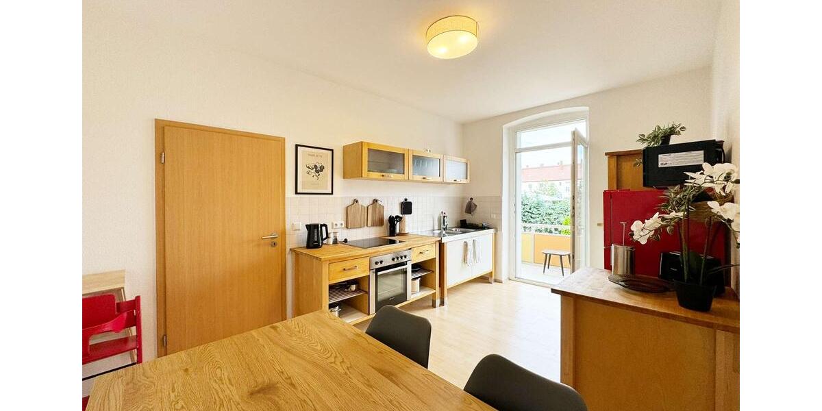 Wohnen auf Zeit Schönebeck (Elbe) - 2 Zimmer, 51 m&sup2;, 1.555&euro; | Angebot:16128264