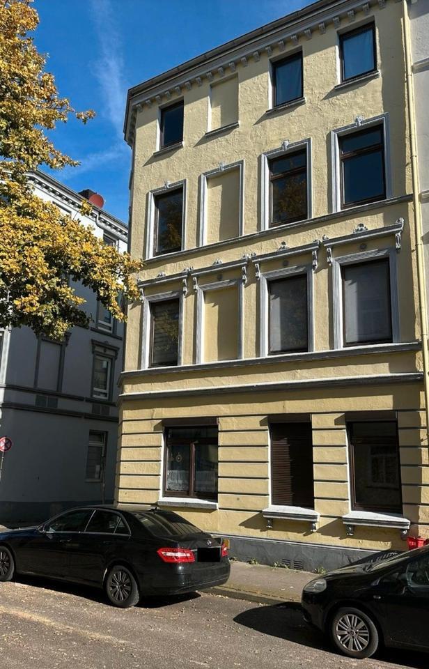 Wohnung in Elmshorn