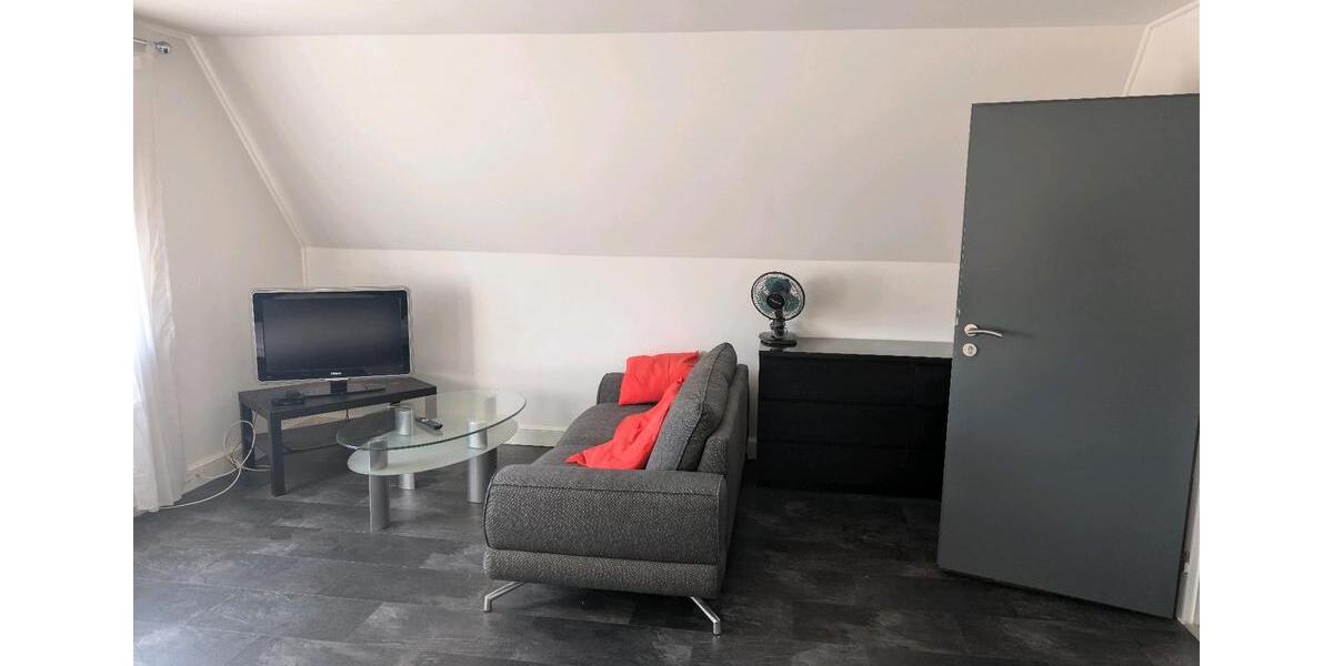 Wohnen auf Zeit Großlittgen - 1 Zimmer, 12 m&sup2;, 650&euro; | Angebot:26447191