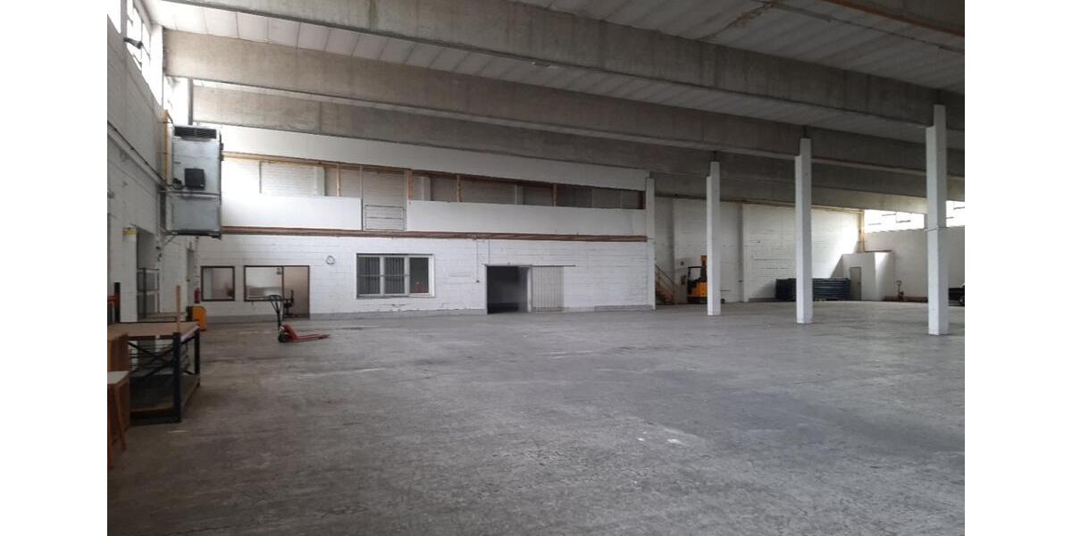 Gewerbeobjekt Ibbenbüren Bockraden - 4&euro; | Angebot:25652744