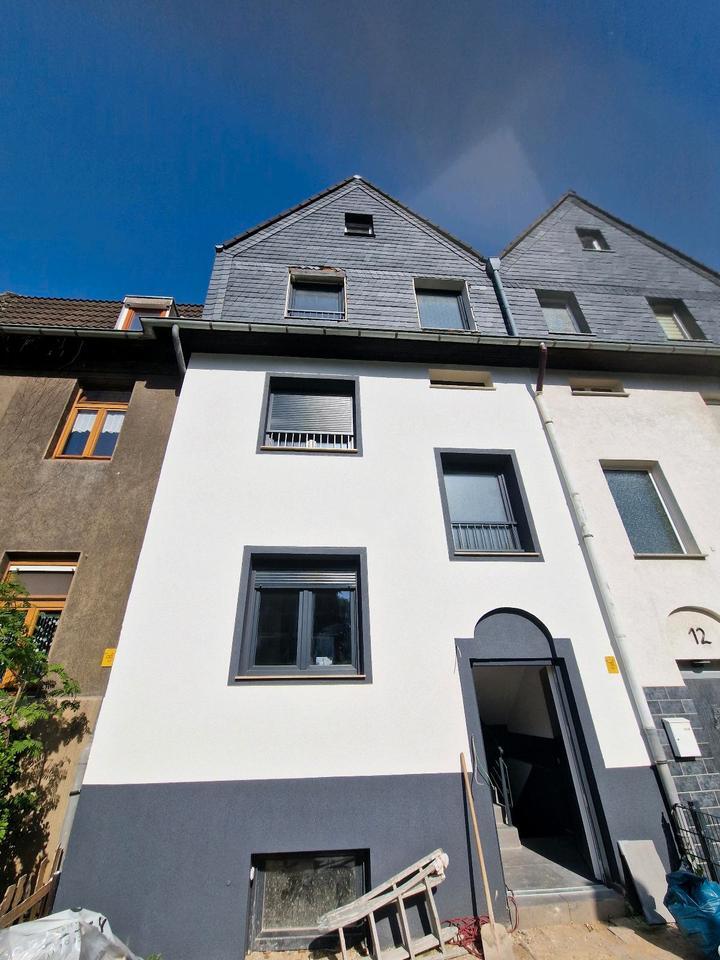 Düsseldorf Bessemerstr 14 Schöne 2 Etagen Wohnung