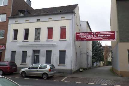 Wohnung zum Mieten in Duisburg 600 € 60 m²