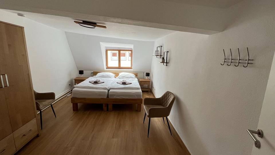 Wohnen auf Zeit Fulda - 3 Zimmer, 65 m&sup2;, 1.950&euro; | Angebot:25098685