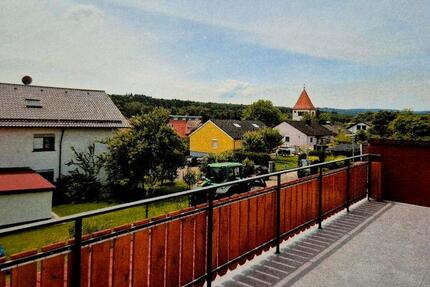 Wohnung Marxzell - 4 Zimmer, 123 m&sup2;, 1.500&euro; | Angebot:25137023