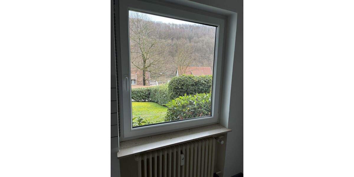 Etagenwohnung Saarbrücken / Schafbrücke Schafbrücke - 3 Zimmer, 102 m&sup2;, 850&euro; | Angebot:24989417