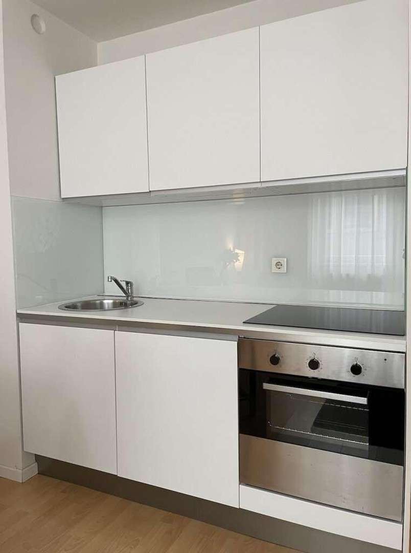 Wohnung zum Mieten in Endingen am Kaiserstuh 500 € 32.49 m² 1.5 zimmer