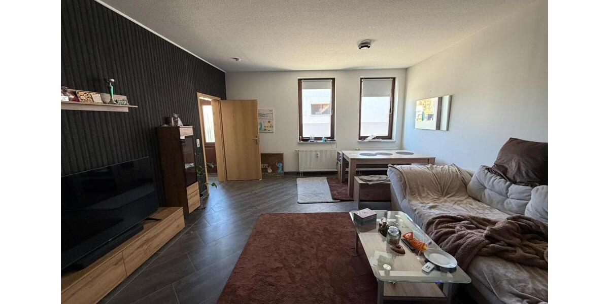Erdgeschoßwohnung Pasewalk - 2 Zimmer, 77 m&sup2;, 460&euro; | Angebot:26253918