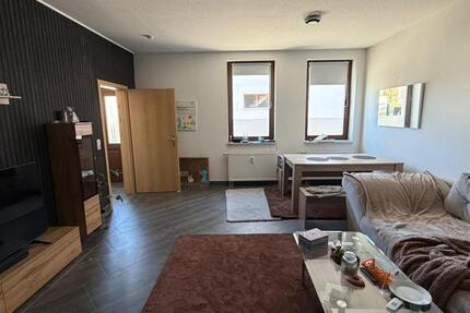 Wohnung Pasewalk - 2 Zimmer, 77 m&sup2;, 460&euro; | Angebot:26253918