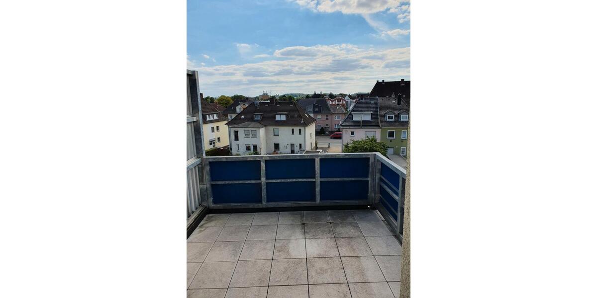 Dachgeschoßwohnung Hamm Berge - 2.5 Zimmer, 73 m&sup2;, 620&euro; | Angebot:26670837