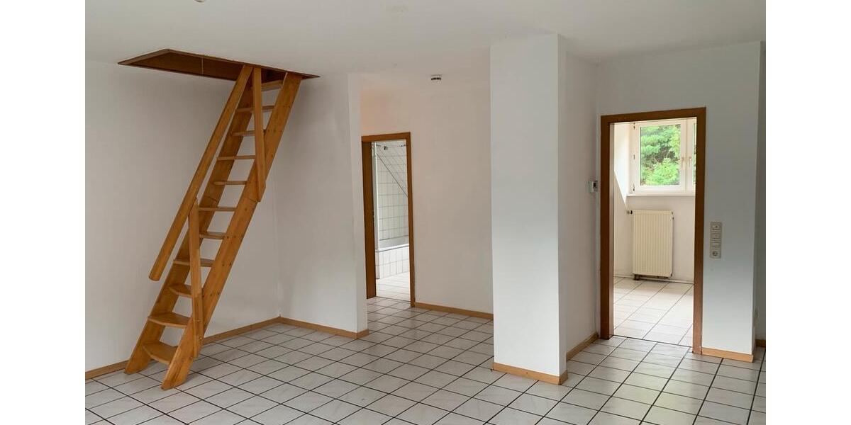 Großzügige Wohnung mit 4 Zimmern in Lambrecht 4 zimmer