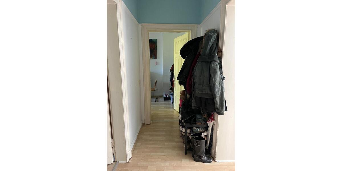 Wohnen auf Zeit Bonn Tannenbusch - 4 Zimmer, 80 m&sup2;, 570&euro; | Angebot:26517762