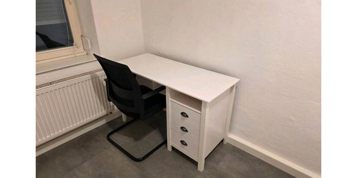Wohnen auf Zeit Nürnberg Sankt Leonhard - 3 Zimmer, 10 m&sup2;, 425&euro; | Angebot:26605702