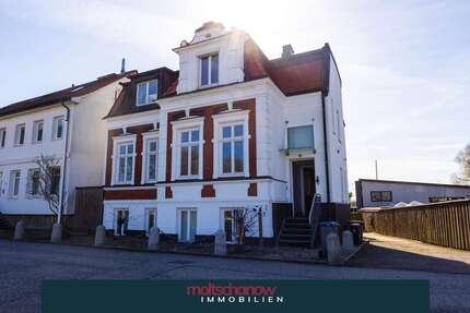 Haus Hamburg Billbrook - 6 Zimmer, 180 m&sup2;, 2.000&euro; | Angebot:26036007