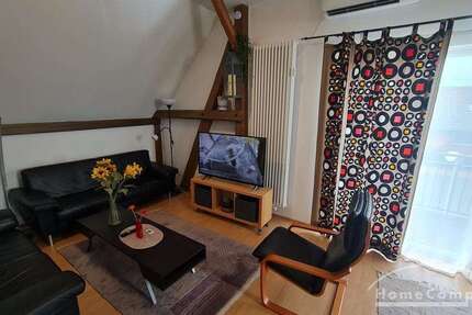 Zimmer Braunschweig Wabe-Schunter-Beberbach - 2 Zimmer, 890&euro; | Angebot:26659747