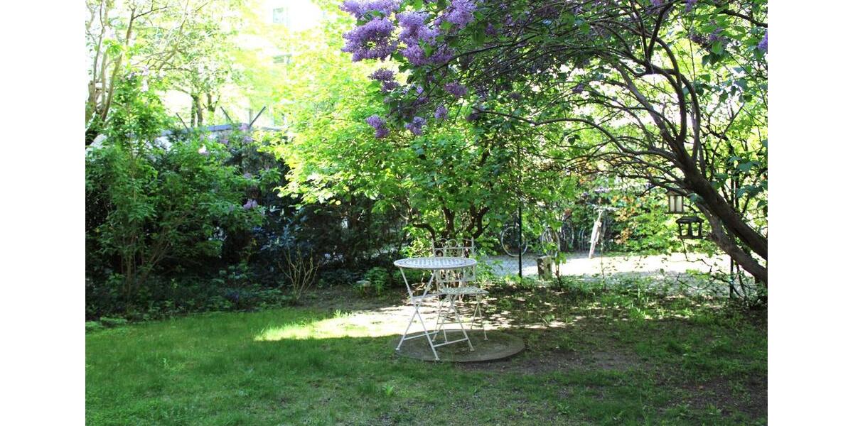 Dachgeschoßwohnung Berlin Charlottenburg-Wilmersdorf - 3 Zimmer, 115 m&sup2;, 2.150&euro; | Angebot:26350742