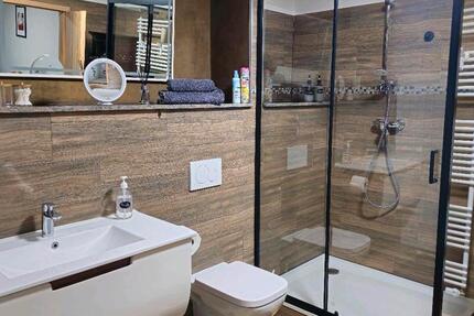 Wohnen auf Zeit Velbert - 2 Zimmer, 60 m&sup2;, 45&euro; | Angebot:26496814