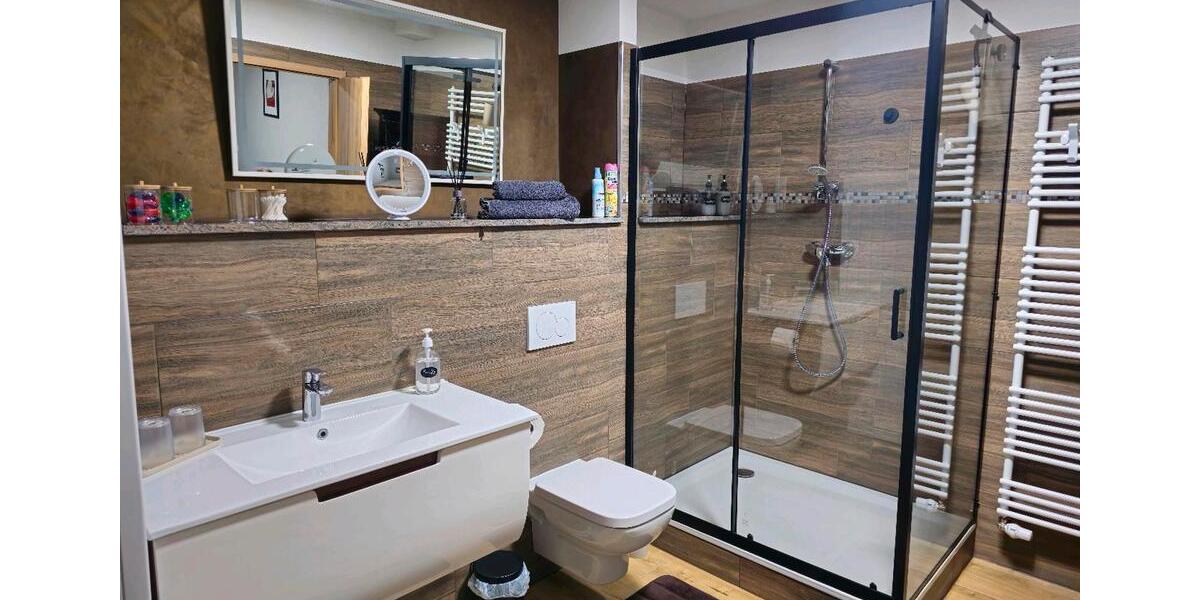 Wohnen auf Zeit Velbert - 2 Zimmer, 60 m&sup2;, 45&euro; | Angebot:26496814