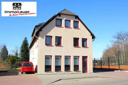 Büro in Lugau 550 € 120 m² zimmer