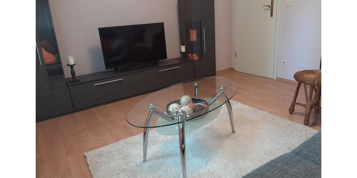 Wohnen auf Zeit Pirna - 2 Zimmer, 45 m&sup2;, 650&euro; | Angebot:24591261
