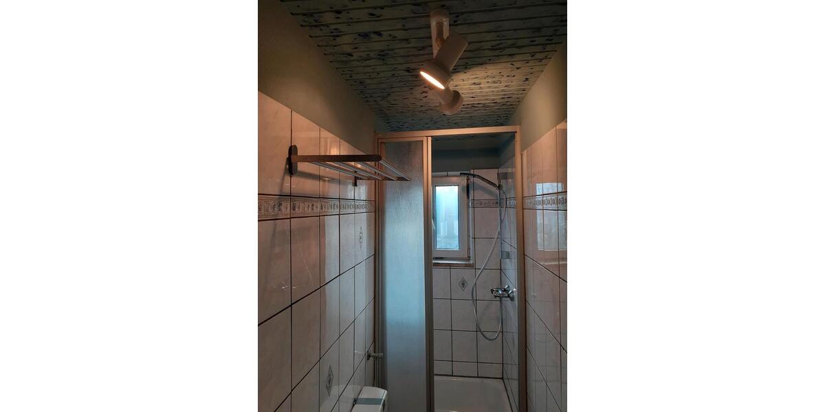 Etagenwohnung Remscheid Gemarkung Bergisch Born - 2 Zimmer, 36 m&sup2;, 310&euro; | Angebot:26634723