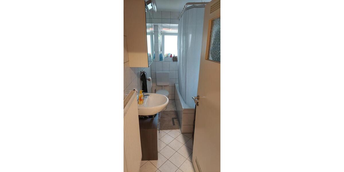 Wohnen auf Zeit Nürnberg - 1 Zimmer, 16 m&sup2;, 500&euro; | Angebot:26048334