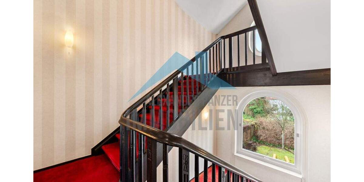 Etagenwohnung Fuldatal / Ihringshausen Ihringshausen - 4 Zimmer, 166 m&sup2;, 1.500&euro; | Angebot:25705733