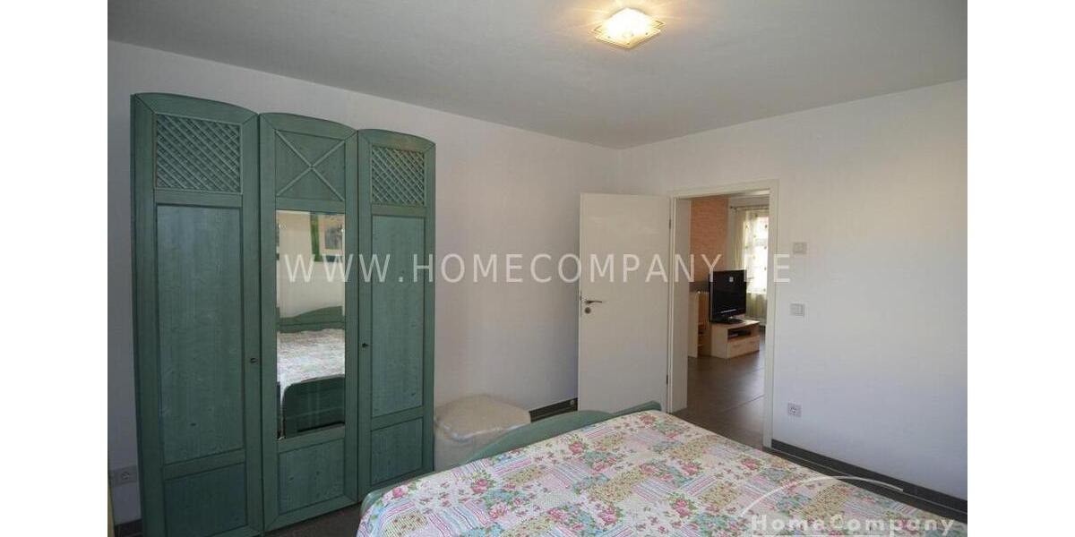 Wohnen auf Zeit Potsdam Babelsberg - 2 Zimmer, 50 m&sup2;, 1.390&euro; | Angebot:23619675