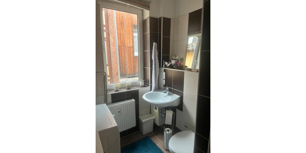 Etagenwohnung Göttingen Oststadt - 1 Zimmer, 52 m&sup2;, 380&euro; | Angebot:26366796