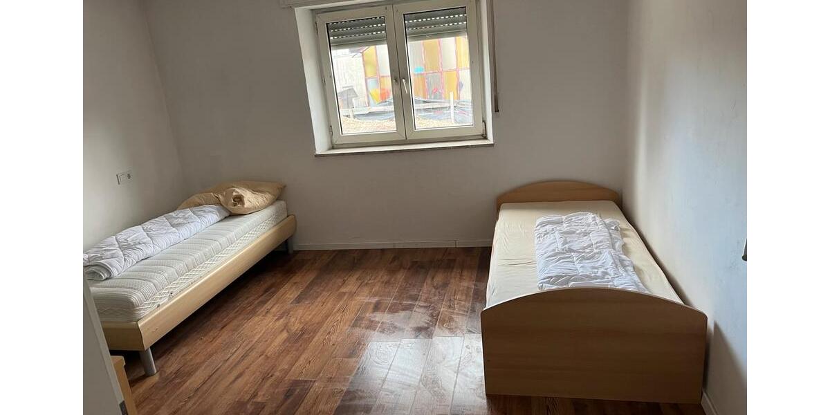 Erdgeschoßwohnung Mindelheim - 1 Zimmer, 25 m&sup2;, 470&euro; | Angebot:26111096
