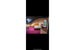 Wohnen mit Wohlfühlfaktor – Dachgeschosswohnung mit Kamin und Ankleidezimmer zimmer