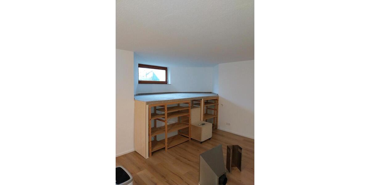 Etagenwohnung Aidlingen - 1 Zimmer, 52 m&sup2;, 520&euro; | Angebot:24808022