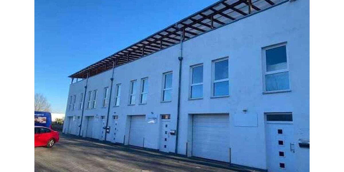 Gewerbeobjekt Stuhr - 790&euro; | Angebot:23130381