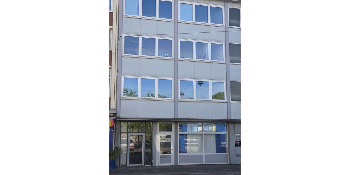 Gewerbeobjekt Wilhelmshaven Heppens - 767&euro; | Angebot:25625122