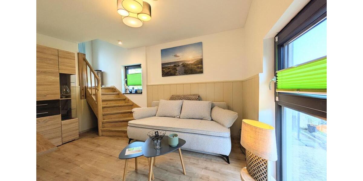 Wohnen auf Zeit Sachsenhagen - 2 Zimmer, 60 m&sup2;, 895&euro; | Angebot:26693126